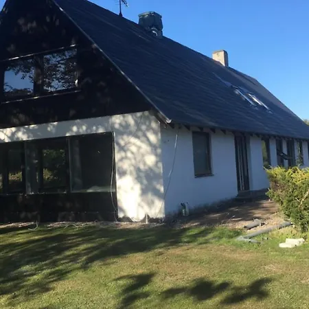 Martin Gard Bed & Breakfast Jerup